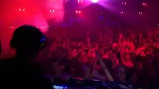 Wiwek live @ Bootshaus K&ouml;ln Deepblue