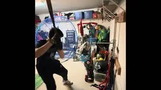 Driving Baseball