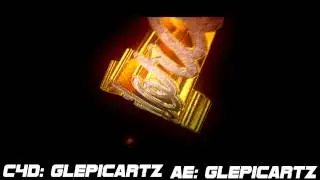 2 in 1 Dual w/ GlepicArtz (Intro for Zeilord) (#130) (HD/Glitch)