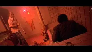 Fear And Loathing in Las Vegas - White Rabbit