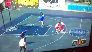 Otf Stuntman Highlights