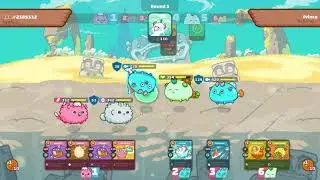 MECH BIRD PLANT META  Axie Infinity