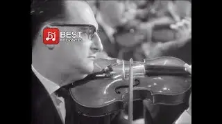 Michel Schwalbe - Saint-Saëns Violin Concerto No. 3 in B Minor (1961)