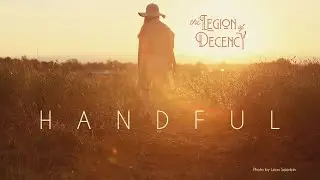 The Legion of Decency - Handful (Live at The Mint, Los Angeles)