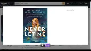 Award winning Author Ms.Jennifer Brozek is  on Book 101 Review.
