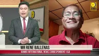 BINC RENE BALLENAS
