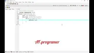 string type at return value function in c++ language #cplusplus #coding #programming #development