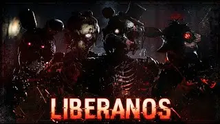 El mejor FAN GAME de FNAF