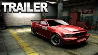 Reckless Racing - Real Life Trailer