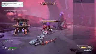 Godfall Endgame Gameplay