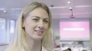 Franchisee Interview - Meet Geraldine - Explorer Travel Franchisee