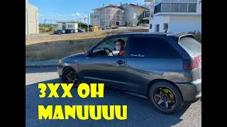 Compreender uma Ibiza com KARGA!