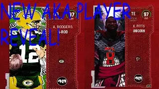 NEW AKA PLAYER REVEAL! NEW CONTENT SCHEDULE! MADDEN 23 GAMEPLAY