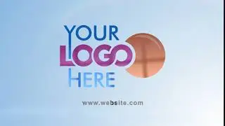 501 c2   Polished Logo Animation