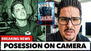 The Ghost Adventures Episode That Was TOO DISTURBING To Air