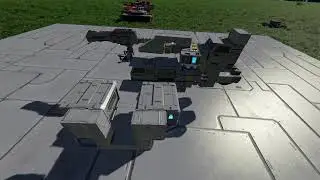 Build Stream 3.0 Mammoth Tank!