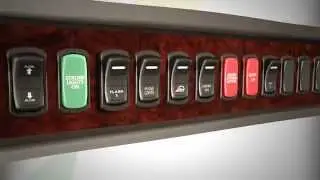 Freightliner Smartplex Multiplexing M2106, 108SD, 114SD