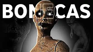 ESSE JOGO DE TERROR &Eacute; UMA COM&Eacute;DIA