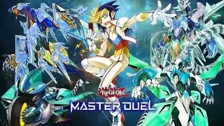 Speedroid (Velociroid) EP2 - Loan Deck