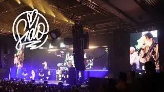Sido - Tausend Tattoos - live @Sporthalle Hamburg • 4K UHD •