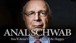 The World is a Stage... (Klaus Schwab: WEF Young Global Leaders, Putin, Trudeau...)