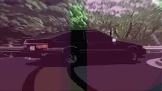 Black Out Vaporwave Mix (Ｉｎｉｔｉａｌ　Ｄ)