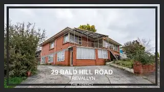 29 Bald Hill Road, Trevallyn - Richard Bailey
