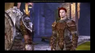 Dragon Age Origins: Farewell Gilmore