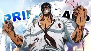 How Strong is Prime Garp ?