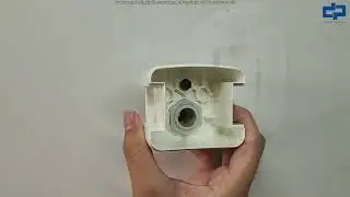 How to Install LED Batten Lights？|Step-by-Step Installation Guide for led batten Fixture -L