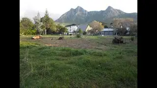Vacant Land For Sale in Kleinmond Central, Kleinmond, Western Cape, South Africa for ZAR 695,000