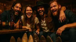 Best Southern Rock Party Playlist &ndash; Cold Beer, Loud Guitars & Barroom Anthems