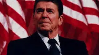 Ronald Reagan campaign speech, January 1976