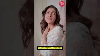 🥰 Indian Ethnic Wear : Effortlessly Timeless Beauty in Floral Linen Kurta Sets 🥰