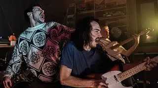 VALJEAN - Orage Dans L'Hexagone (Clip Officiel)