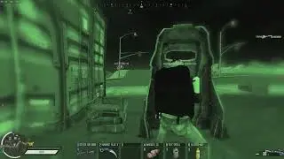 FragMove #1 - Ximu (Extense) Infestation The NewZ