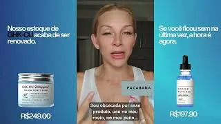 O GHK Cu &eacute; um tripept&iacute;deo ligado ao cobre que atua como sinalizador biol&oacute;gico, estimulando o corp