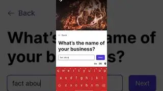How to making website within one minute