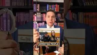 You Go To Prison For Using Photo Filters! #law #education