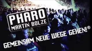 PHARO Martin Bolze Gemeinsam neue Wege gehen&reg;