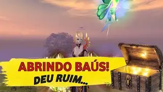 Perfect Word Nordic / Abrindo Ba&uacute;s - VALE A PENA? Deu ruim... 