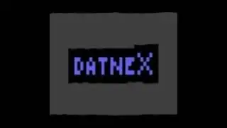Datnex - Overdrive (Full Album) HQ - Electronic