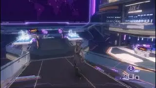 Agents of Mayhem gameplay operation red queen - grief counseling walkthrough