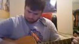 Ashes of American Flags (Wilco Cover)