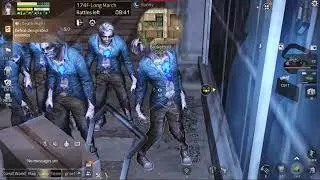 Life After DH season 8 floor 174