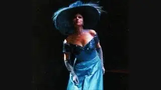 Mariella Devia - Squallida veste e bruna (HIGH D!!!) - Turco in Italia - Rossini - 2003