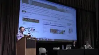 LPForum 2015: It Takes a Village