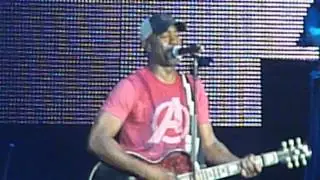 Darius Rucker - Wagon Wheel - O2 London - C2C Country to Country