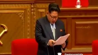 Coreia do Norte se Pronuncia sobre Pris&atilde;o do Lula