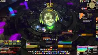 Durumu 10 HC - First Try EU-Dun Modr